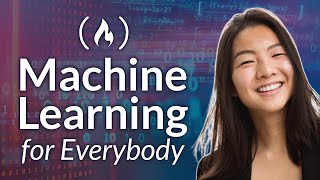 Machine Learning for Everybody – Full Course [upl. by Iturhs]