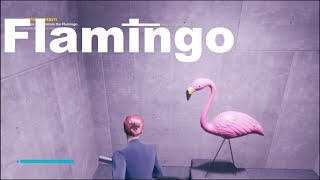 Control  Cleanse and Contain the Flamingo [upl. by Mcafee]