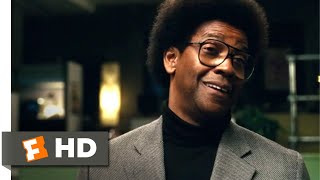 Roman J Israel Esq  Official Movie Review [upl. by Baras]