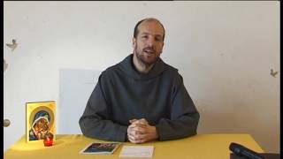 Présentation du message de Saint Joseph Frère Jean Stéphane [upl. by Zamir]