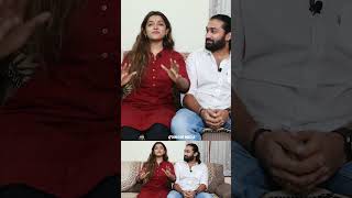 MEERA ANIL  ABOUT WEDDING  ARRANGED MARRIAGE  GINGER MEDIA  shorts [upl. by Ymmit]