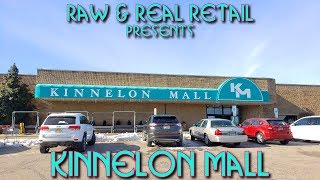 Kinnelon Mall Hallway MiniMall 4  Raw amp Real Retail [upl. by Dale]