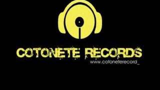 Cotonete Records [upl. by Aniluap928]