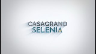 Casagrand Selenia Aerial Experience [upl. by Eissej714]