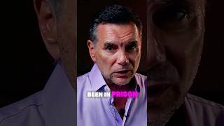 Michael Franzese Over Time I Became an EXPERT on PRISON 😱 mafia crime [upl. by Ethelda]