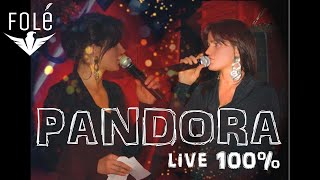 PANDORA  Tallava live [upl. by Nerradal426]