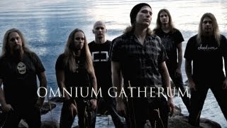 OMNIUM GATHERUM  New Dynamic full track teaser [upl. by Rosalynd374]