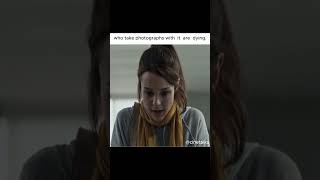 Polaroid 2019 Horror Movie shorts movie horror horrorstories thriller film [upl. by Mastat88]