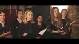 The Zurich Chamber Singers amp Christian Erny  Anton Bruckner Ave Maria  berlinclassics AveMaria [upl. by Terbecki]