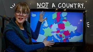 explaining europe to americans [upl. by Luce850]