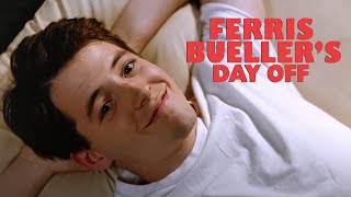 Ferris Buellers Day Off 1986  End Credits [upl. by Emerald]