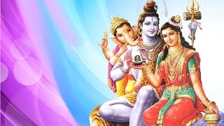 Sheesh Gang Ardhang Parvati  Aarti Full Song  Shiv Manas Pooja [upl. by Navannod769]