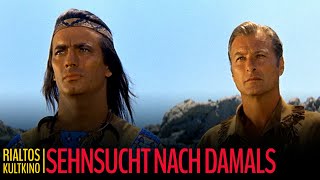 Die neue Zeit  Winnetou 3  Kultkino [upl. by Enyawed]