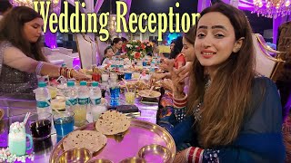 Rohini Di Ke Sasural Me Swagat  My Sisters Wedding Vlog  Jyotika and Rajat [upl. by Barby]