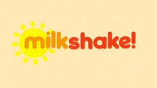 Channel 5s Milkshake opening link  Saturday 13th May 2023 [upl. by Lletnahs]