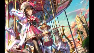 Carousel Nightcore  Mr Bungle [upl. by Derian]