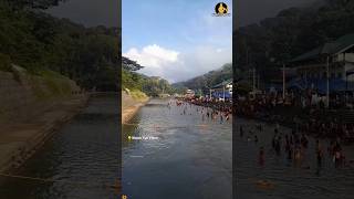 பம்பா நேரலை Pamba river live today  sabarimala pilgrimage  tamil  ayyappa songs in tamil [upl. by Ykroc]