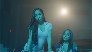 SiAngie Twins  Aquella Vez Official video [upl. by Maegan]