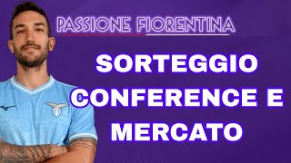 PRESO CATALDI ULTIME DI MERCATO E SORTEGGIO CONFERENCE IN DIRETTA [upl. by Aysahc]