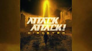 Attack Attack Disaster EP 2024 [upl. by Mouldon]