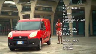 FIAT DOBLO PROFESSIONAL [upl. by Duvall]