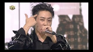 SECHSKIES  ‘특별해SOMETHING SPECIAL’ 1015 SBS Inkigayo [upl. by Tama]