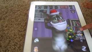 Talking Tom 2 [upl. by Lynd]