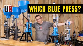 Dillon Reloading Press Buyers Guide [upl. by Aleemaj]