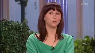 Lydia in der Barbara Karlich Show am 07022014 [upl. by Cirilla823]