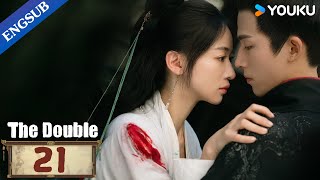 The Double EP21  Revenge for husbands betrayal after losing all  Wu JinyanWang Xingyue  YOUKU [upl. by Notrom]