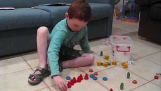 Charlie demonstrates Vygotsky 0001 [upl. by Letnuahc]