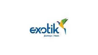 Discover the world of Exotik Journeys [upl. by Oivalf]