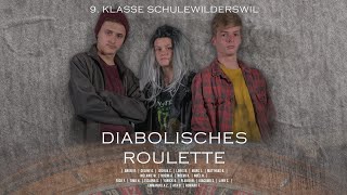 Diabolisches Roulette  Film [upl. by Annaiel987]