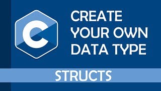 Creating your own data type in C [upl. by Alexandra148]