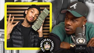 DaBaby on What Went Wrong w Stunna 4 Vegas amp His Label [upl. by Reivad707]