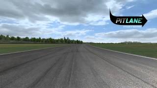 Thruxton Circuit [upl. by Ferriter955]