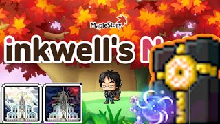 MAPLESTORY GMS IS THE BEST MAPLESTORY SERVER [upl. by Eelik289]