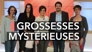 Grossesses surprises  comment réagir   Ça commence aujourdhui [upl. by Jarib]