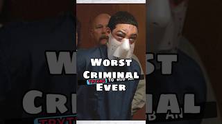 Worst Criminal ever 😨 Esteban Carpio viral crime [upl. by Titania509]