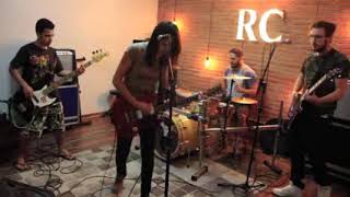 Die on a rope  Destilados  Cover The Distillers [upl. by Prichard]