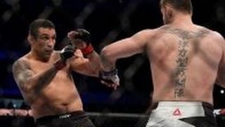 Stipe Miocic vs Fabio Maldonado FULL FIGHT [upl. by Shalne]