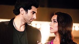 Itna Pyaar Kab Hua Mujhse Dialogue Promo Aashiqui 2  Aditya Roy Kapur Shraddha Kapoor [upl. by Duquette]