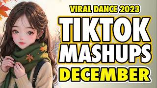 New Tiktok Mashup 2023 Philippines Party Music  Viral Dance Trends  December 8th [upl. by Parette]