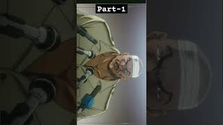 BAKI HANMA SEASON 1 EPISODE 1 PART 1viralvideo viralshorts baki bakihanma [upl. by Supple]