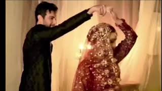 Nawal Saeed Married with Noor Hassan amp Nawal Saeed wedding [upl. by Dazhehs]