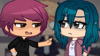 FNF Catfight but its TMF Ep 8 Animation  The Music Freaks [upl. by Eiramnwad]