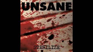 UNSANE  REFUSING TO COOPERATE  OFFICIAL HD CLIP 2018 [upl. by Naiva]