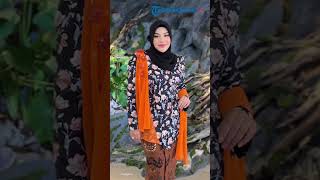 Style Aurel Hermansyah Hadiri 7 Bulan Kehamilan Erina Gudono Kayak Ibu Negara [upl. by Norraa26]