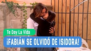 Isidora y Fabian  Te doy la vida Capitulo 35 [upl. by Mainis839]