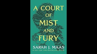 A Court of Mist and Fury ACOMAF  Chapter 4Audio [upl. by Yennep]